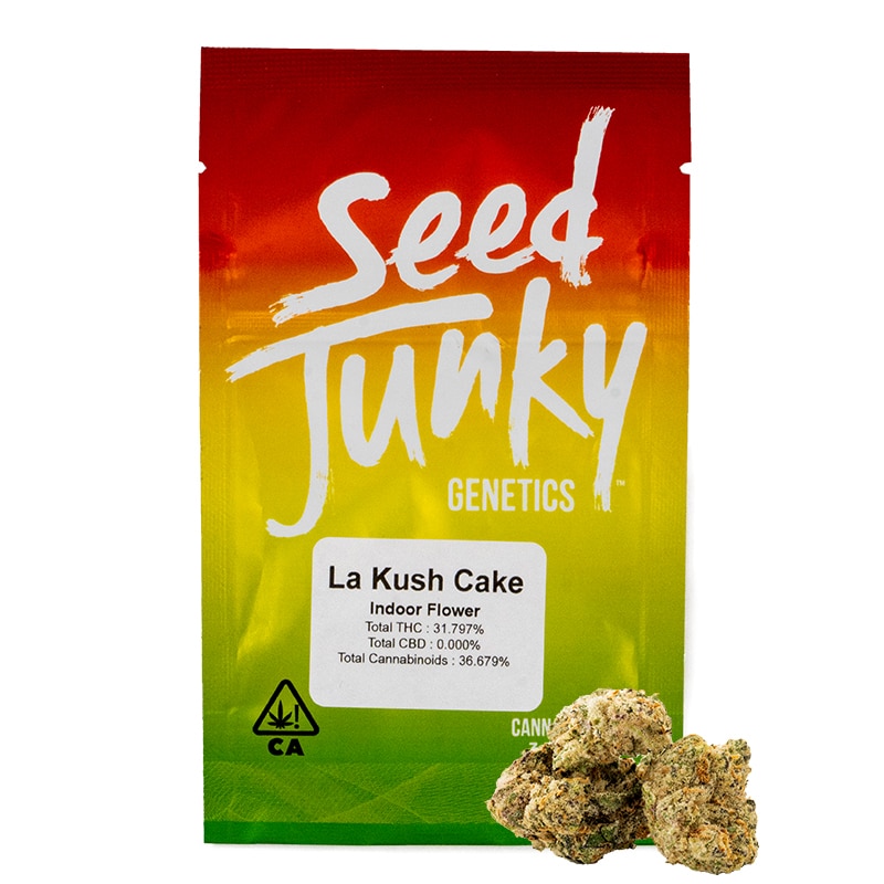 la kush