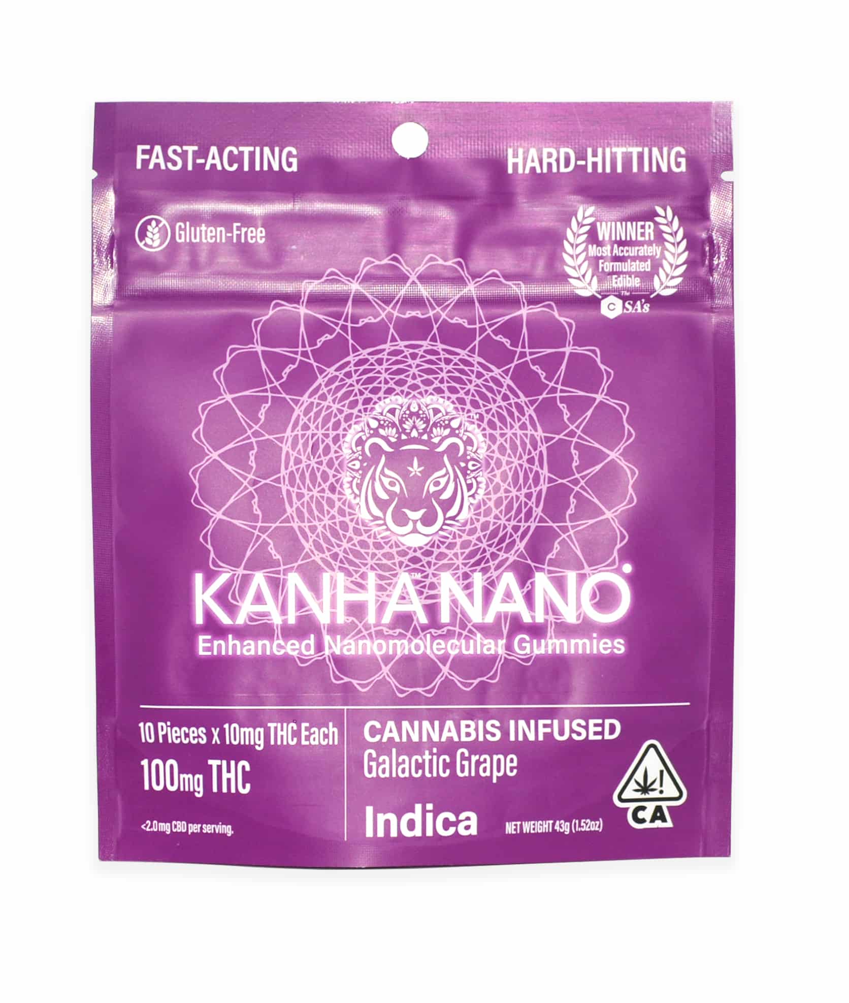 KanhaGalacticGrape
