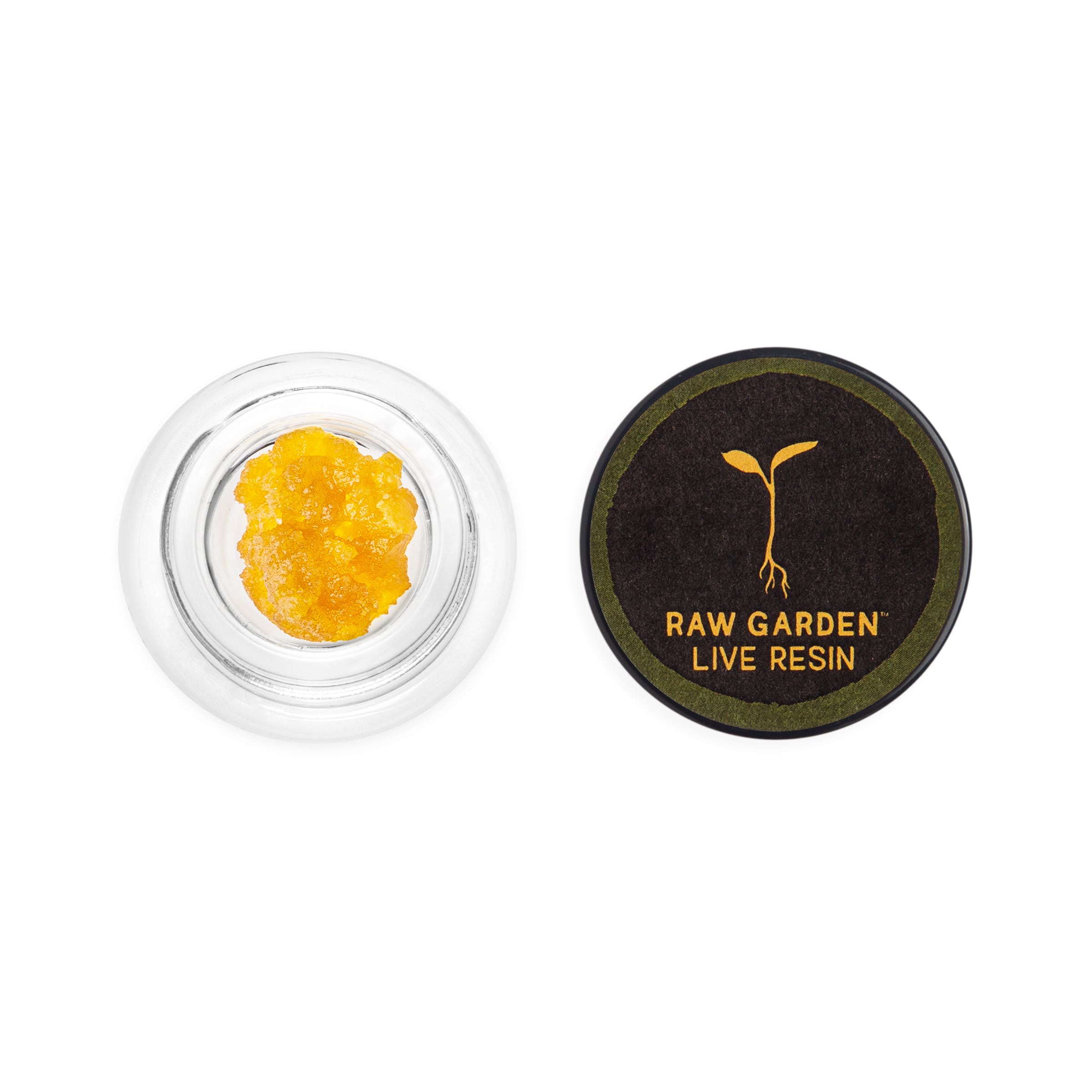 live resin