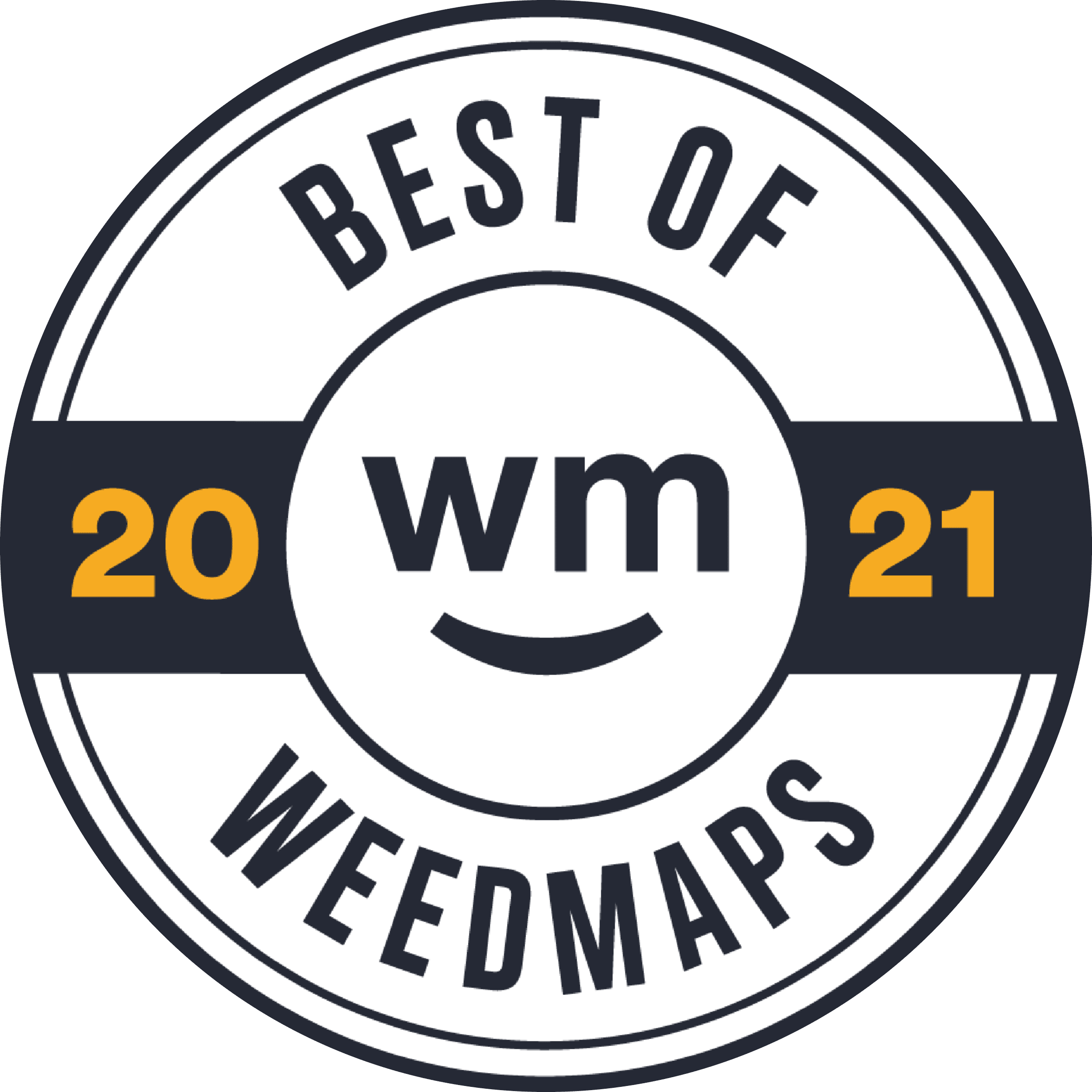 best weedmaps delivery service 2021