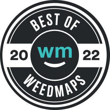 Best weedmaps delivery service 2022