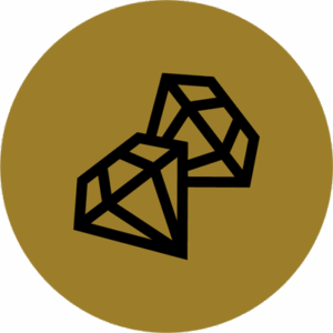Cannabis Concentrates Delivery Service Icon