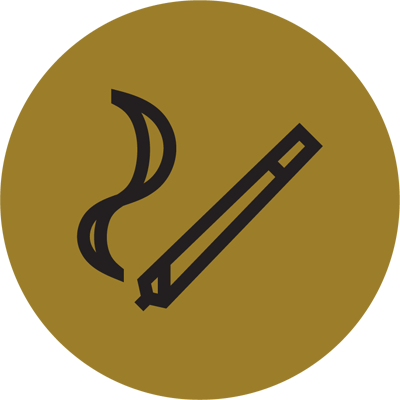 Cannabis PreRolls Delivery Service Icon