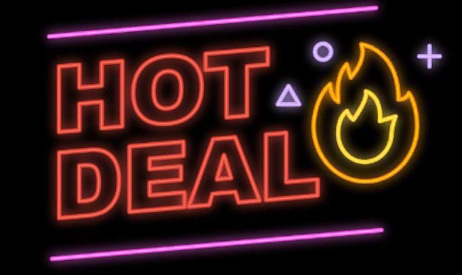 University of Stanford Weed Deals Promotion