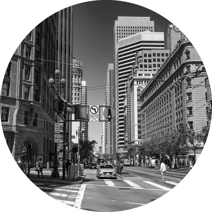 Downtown Streets San Francisco Weed Delivery